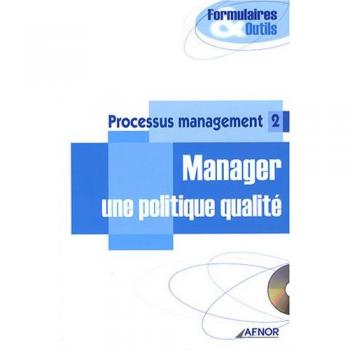 Processus management 2