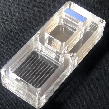 Factory Ant Nest Acrylic Home with Food Tray