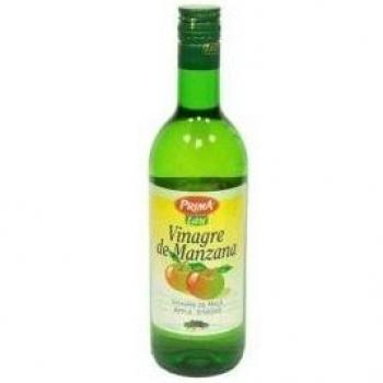 Vinagre de Manzana Prima 750 ml