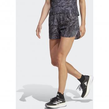 Adidas Pantaloni Corti 3 Stripes Donna