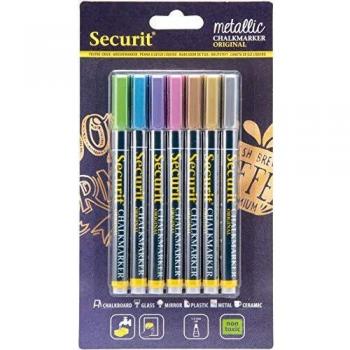 SECURIT Reinigungsspray 500ml SECCLEAN-KL für Kreidemarker