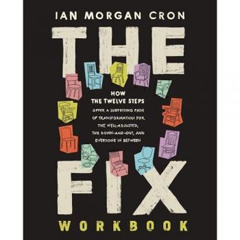 The Fix Workbook : How the Twelve Steps Offer a Surprising Path of Transformation for the Well-Adjusted, the Down-and-Out, and Everyone in Between