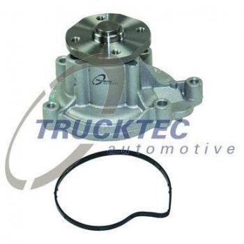 Pompe à eau TRUCKTEC AUTOMOTIVE 02.19.188 compatible Classe A et B
