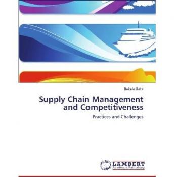 Supply Chain Management and Competitiveness