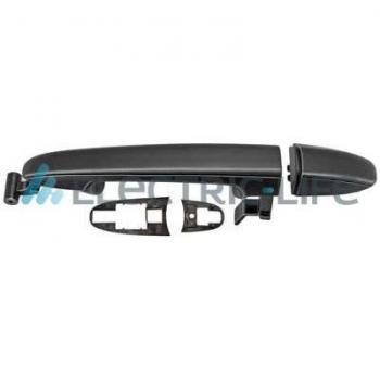 Poignée extérieure d'accès véhicule ELECTRIC LIFE ZR80630 – modèle Sprinter 3‑T Van