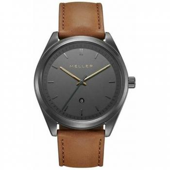Meller Herenhorloge 6GG-1CAMEL