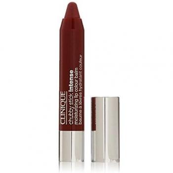 CLINIQUE CHUBBY INTENSE STICK LIP BALM FEUCHTIGKEITSSPENDE FARBE 02 CHUNKIEST CHILI 03GR