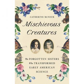 Mischievous Creatures