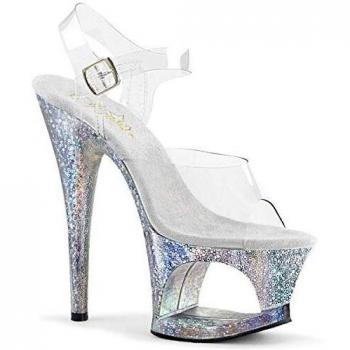 Pleaser Lunar 708HB