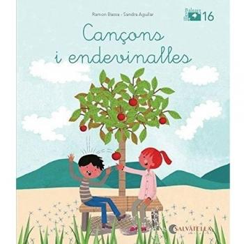 Cançons i endevinalles