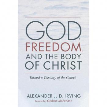 Vitalsource Technologies, Inc. God, Freedom, And The Body Of Christ