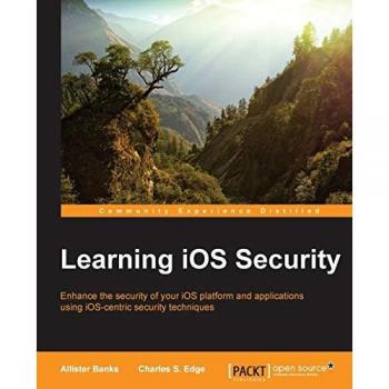 Learning iOS Security (English Edition)