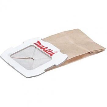 Bolsas filtrantes Makita 194746-9 para BO4555/65/5030/5031, 5 unidades