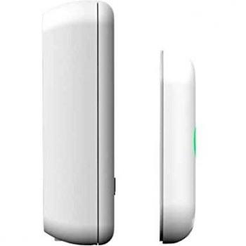 Byron DBY-22311 Wireless Doorbell