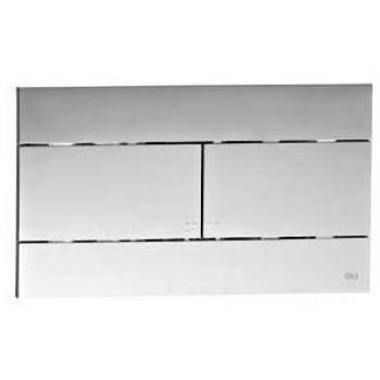 OLI Interrupteur Slim Cromo 659044