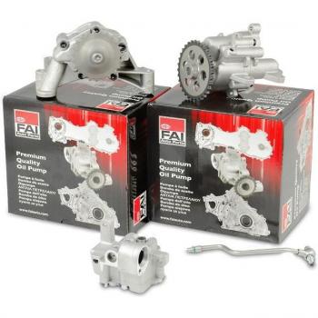 FAI OP340 Oil Pump