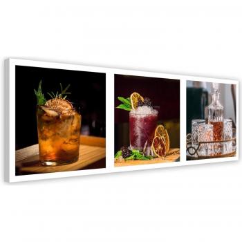 Art Feeby Whisky et Boissons