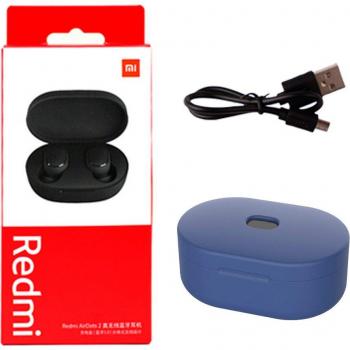 Xiaomi Airdots 2 Auriculares Estéreo con Reducción de Ruido