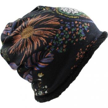 Miaoxi Gorro Cálido Mujer Hip Hop