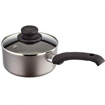 16cm Non-Stick Saucepan with Stay Cool Handle