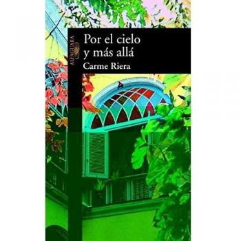 POR EL CIELO Y MAS ALLA