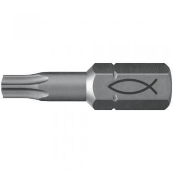 Embout Professionnel Fischer FPB T 25 – Kit 10 pièces