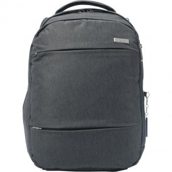 Mochila Totto Colbert Gris para Ejecutivos