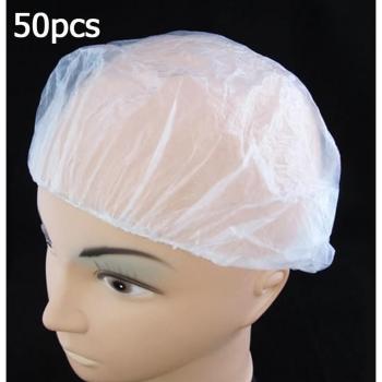 Disposable Shower Caps