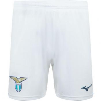 Lazio Home Shorts 2023-2024 by Mizuno