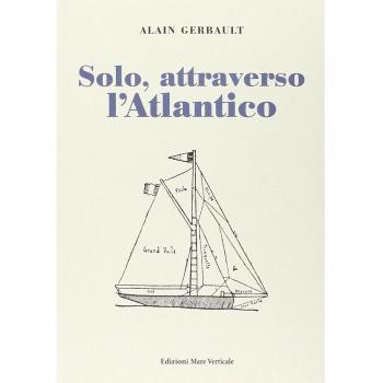 Solo, attraverso l'Atlantico