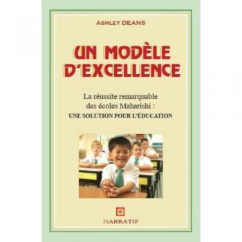Un modèle d'excellence
