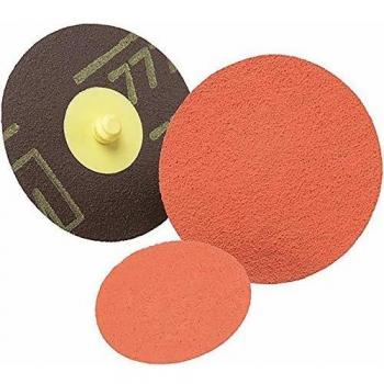 3M Schleifscheibe Cubitron ROLOC 76,2mm P 50