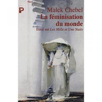 Essai sur la féminisation du monde : Les mille et une nuits