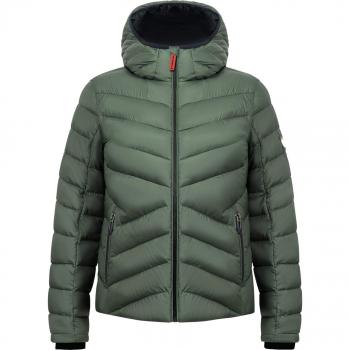 Tsunami Giacca Solden Grigio Antracite