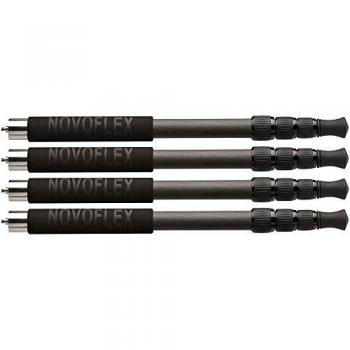 Novoflex Treppiede QuadroPod 4 Segmenti