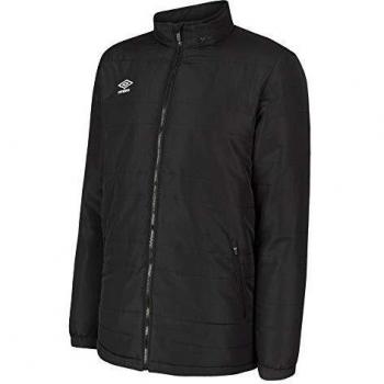 Umbro Jersey de Banc – Edition Club – Noir – XXL