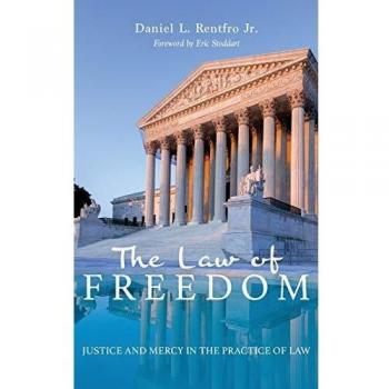 The Law of Freedom