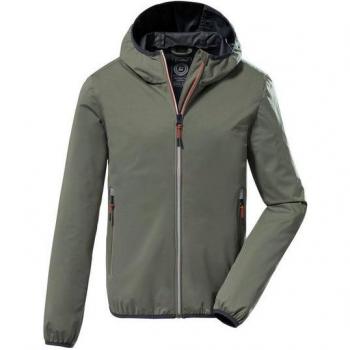 Killtec KOS 167 BYS Wetterjacke