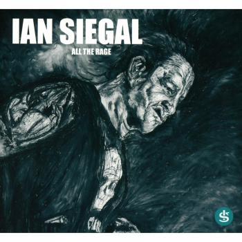 Ian Siegal
