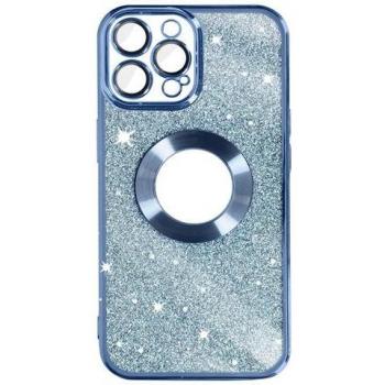 Blaues Avizar Spark Series Smartphone‑Cover für Apple iPhone 12 Pro Max