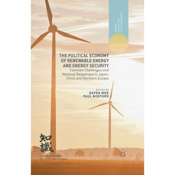 The Political Economy of Renewable Energy and Energy Security
