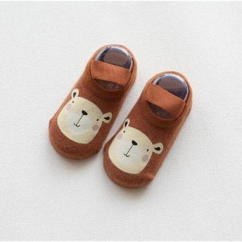 Non‑Slip Dreamer Toddler Shoes