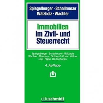 Immobilien im Zivil