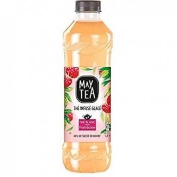Thé glacé Framboise 1L (pack de 6)