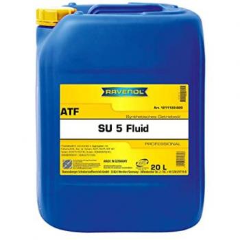 RAVENOL AutoTrans 10% Lubricante para Transmisión