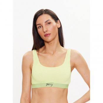 Tommy Jeans Sommer Bikini-Oberteil