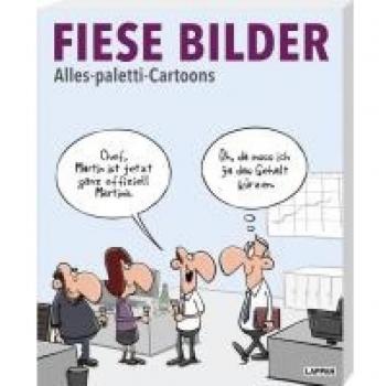Fiese Bilder