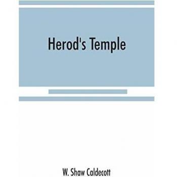 Herod's Temple