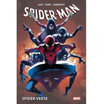 SPIDER-VERSE