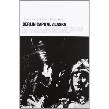 Berlin capital alaska (Tapa blanda).
